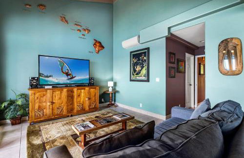 Keauhou Kona Surf & Racquet Club #5-303 - Foto 45