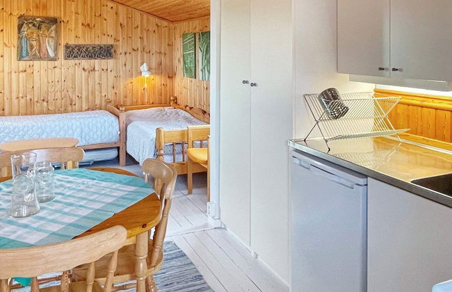 3 Person Holiday Home in Ockero - Photo 6