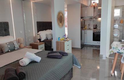 Nefeli Luxury Studios - Foto 13