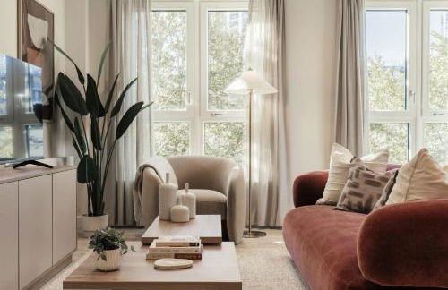 Urban Rest Bermondsey - Photo 49