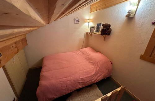 Bel appartement au décor Montagnard - 80m2 - Photo 14