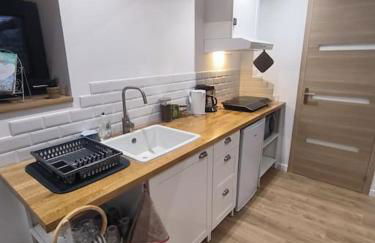 Le gîte du Verger - Appartement à Arc et Senans - Foto 8