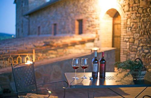 Residenza Storica Casale Pozzuolo - Foto 51