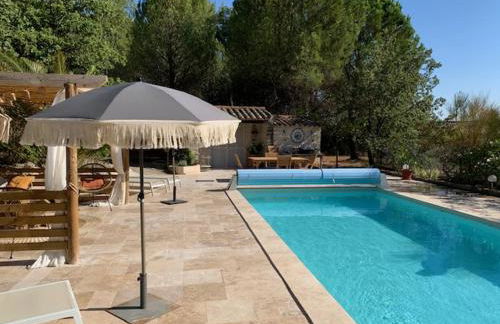 Le Petit Chene - Foto 19