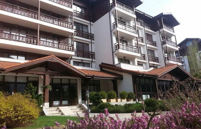 Winslow Infinity & Spa - Photo 52