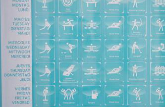 Aparthotel Ciudad Laurel - Photo 53