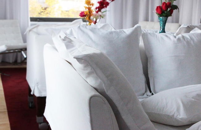 Residence Master Suite in Porteño Building - Foto 21