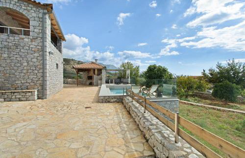 Villa Sygyro - Foto 7