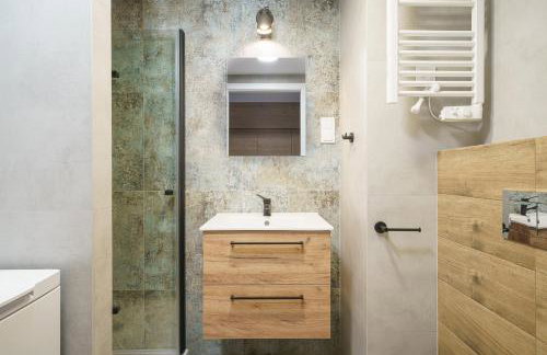 Sleep & Fly & Stay I Comfort Apartament - Foto 20