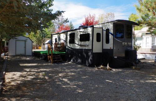 300 feet from Payette river - Foto 10