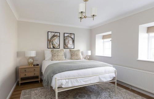 Lyminster Court Cottages - Foto 12