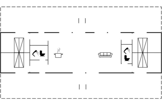 "Tessa" - 1.6km from the sea - Photo 2