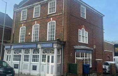 Church View Apartment - Foto 12