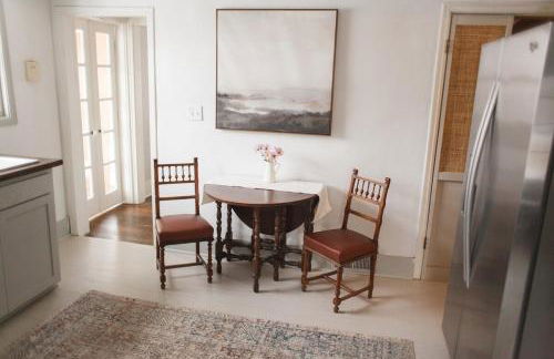 The Bishop Charming 4BR Retreat OU Campus 100yo - Foto 21