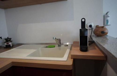 CALM HOME im Erdgeschoss mit eigenem Eingang - Foto 15