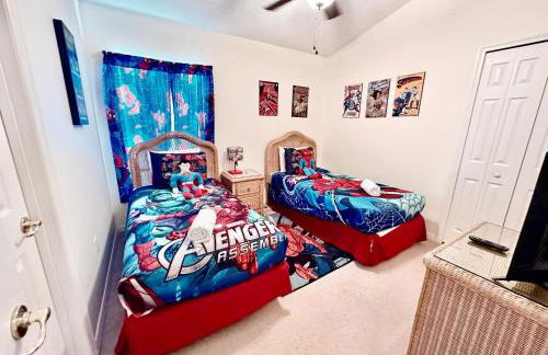 Westhaven Resort 100 - Hosted by Top Villas - Foto 25