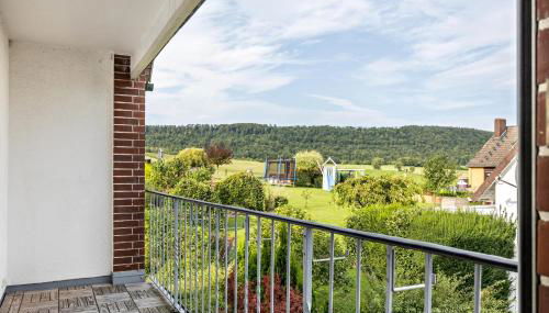 Schöner Ith Blick - Foto 2