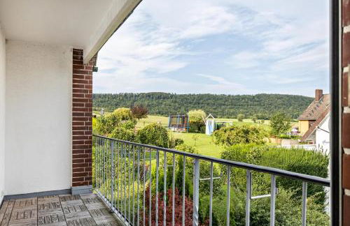 Schöner Ith Blick - Foto 2