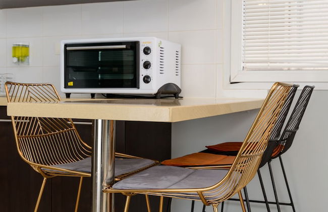 Liber Apartments - Foto 20