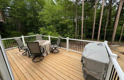 European inspired cottage - Foto 17