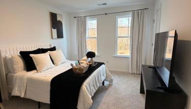 4BR Luxury House 12 mins from Downtown Raleigh - Foto 5