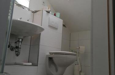 Apartment an der Schweizer Grenze - Foto 19