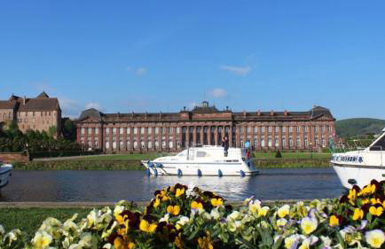 Hypercentre T2 50 m2, Château des Rohan - Foto 21