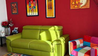 Appartamento Sole&Luna - Foto 2