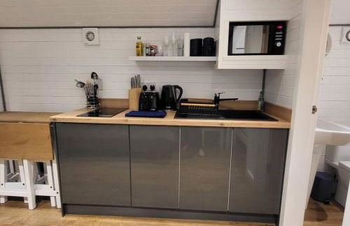 Loch Shiel Luxury Pod - Photo 8