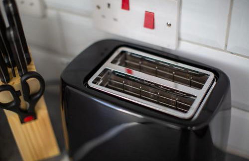 Tranmere House Workstays UK Best Rates Direct - Foto 15