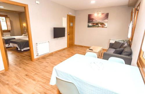 Apartamentos Navalin - Foto 154