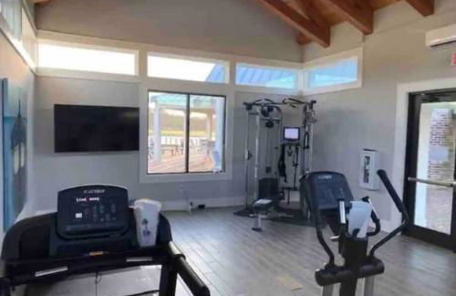 Sparrows Nest 3br 2 and half bath beach cottage - Foto 4