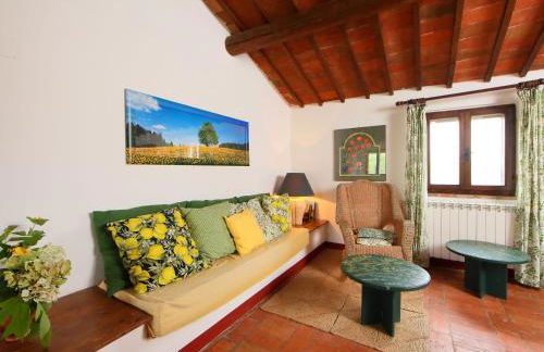 Holiday Home Le Nuvole by Interhome - Foto 28