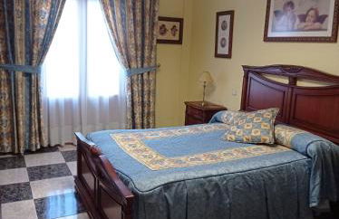 Apartamento Turístico Antigua Universidad Almagro - Foto 1