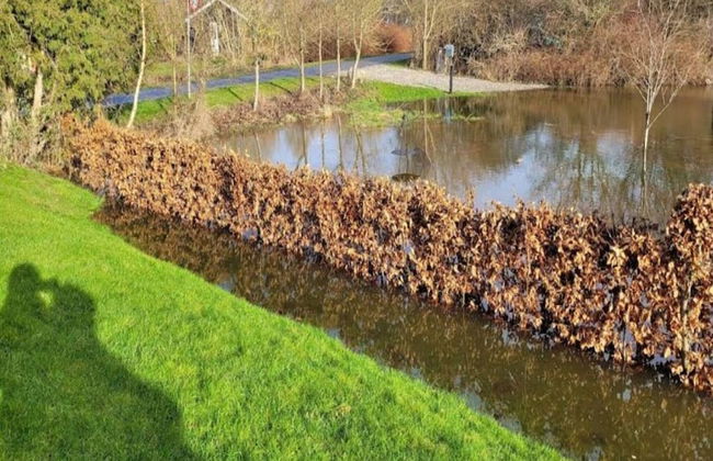 3 Person Holiday Home in Aeroskobing - Foto 18