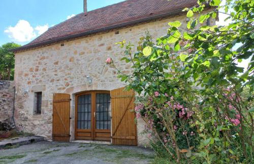 La Sagnarde Loubressac Terrasse intime - Photo 18