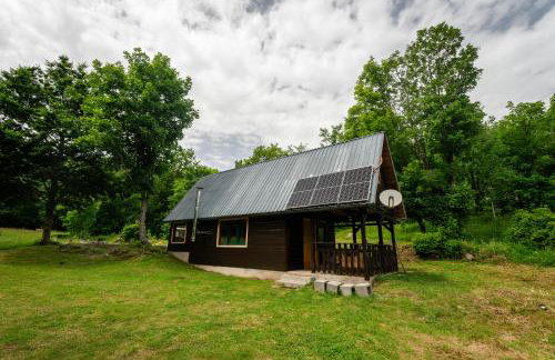 Velebit Mountain Chalet Stars Peak - Foto 21