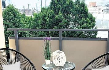 Ludwigshafen-Bahnhofsresidenz - Foto 27