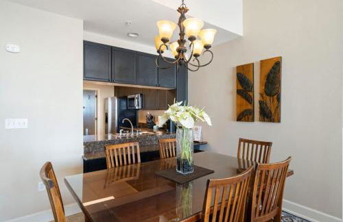 Caribbean Resort 1802 - Foto 8