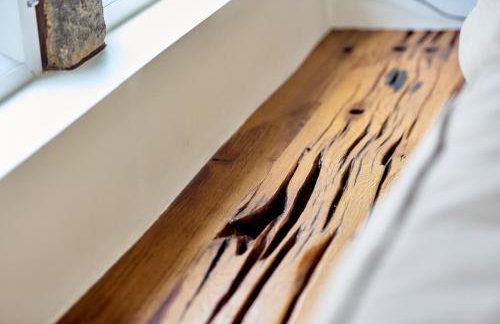 Chimney Cottage - Foto 26