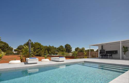 Villa Boutique Can Plana - Foto 7