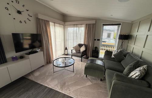 Malton 2-Bed Lodge Sleeps 4 Pet Friendly - Foto 27