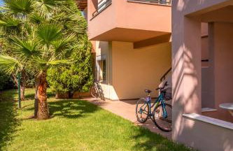 Theos Holidays Apartments - Foto 45