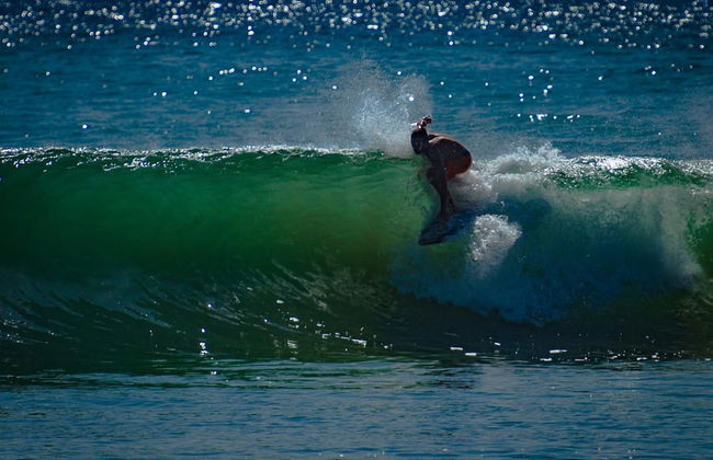 Hilltop Cabanas - Foto 46