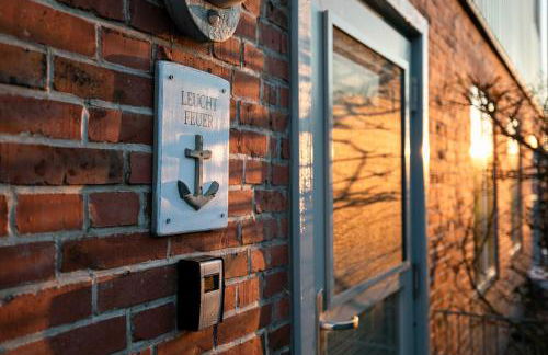 Nordseehof Fuhlehoern - Photo 26