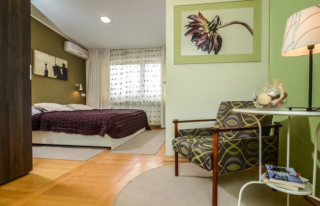 Apartments KRUC - Photo 6