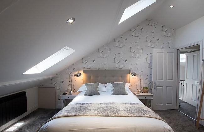 The Halston - Foto 9