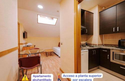 JCH Congreso Apartamentos - Foto 5