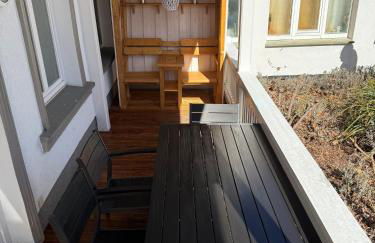 Ferienwohnung im Ostseebad Göhren in Strandnähe, Kurhaus Nordstrand,Nähe Binz und Sellin - Foto 14