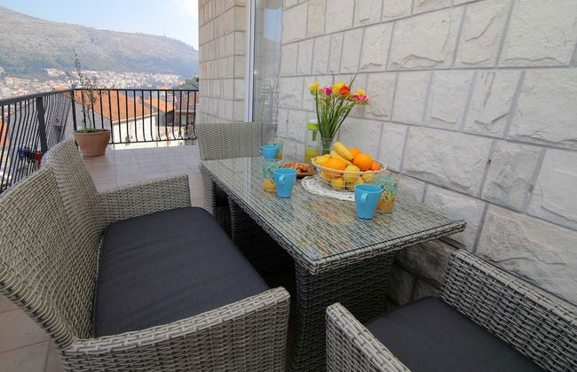 Apartment Lana - Foto 16